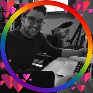 Meet your Posher, Kyle